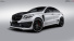 Fette IAA Premiere: Lumma CLR G 800: Monster-SUV auf Mercedes-Benz GLE Basis