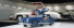 Mercedes-Benz 300 SL als Klemmbaustein-Modell von Mattel Brick Shop: 