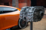Elektro-Dampfhammer mit künstlichem V8-Sound: Weltpremiere: Mercedes-AMG GT XX Concept