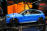 Mercedes GLC EQ: Premiere auf der IAA 2025 in München: Mercedes GLC EQ