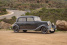 Ex-Indiana-Jones 53er Mercedes-Benz 170 Va: 