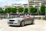 Mercedes-SLK 230 mit Transformation von Carlsson: 