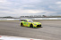 Die MANN-FILTER Mamba ADAC GT Masters auf dem Nürburgring: Mamba-Mania in der Eifel