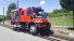 InnoTrans 2018 (18.09.-21.09.): Unimog präsentiert sich für den Einsatz auf Straße und Schiene