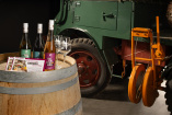 „Unimog meets Wine“ | Sonntag, 17. Mai 2026