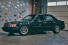 Unikat: 88er Hartge F1 - Mercedes W124 mit 330-BMW-Power-PS: Der einmalige Stern "Hartge F1" kommt  unter den Hammer
