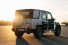 Teaser: Erste Bilder vom neuen G-Klasse Cabriolet: Mercedes hat G-öffnet