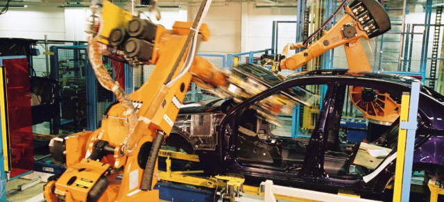 Mercedes will noch mehr Autos im Ausland produzieren: Mercedes-Einkaufs- und Produktionsvorstand Andreas Renschler kündigt neues Werk in den USA an