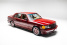 1983 Mercedes-Benz 500 SEL 6.0 AMG 'Red Baron': Einer wie keiner