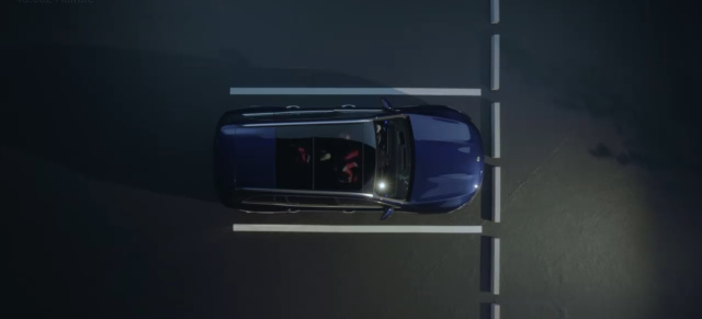 Mercedes-Benz GLB: Premiere am 10. Juni 2019: Video Teaser: Mercedes-GLB for family and friends