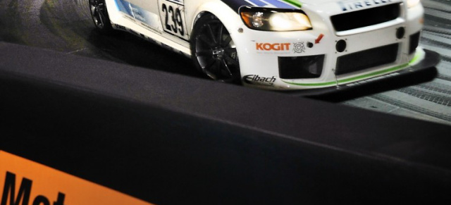 ESSEN MOTOR SHOW: Sport vor Ort: Deutscher Motor Sport Bund e.V. und Deutscher Sportfahrer Kreis e.V. präsentieren Motorsport zum Anfassen 