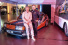 Legendenfahrt im Mercedes 190 E: Patrick Assenheimer & Bernd Schneider starten beim 24h Classic-Rennen