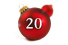 Der Mercedes-Fans.de Adventskalender - 20. Dezember : Jeden Tag neue Gewinnchancen: der Mercedes Fans.de-Adventskalender - prall gefüllt mit Überraschungen
