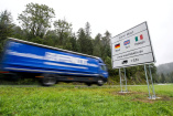 Die Lkw-Maut für leichte Nutzfahrzeuge kommt: Stichtag 01.07.2024: Lkw-Maut ab 3,5 t und Handwerkerausnahme