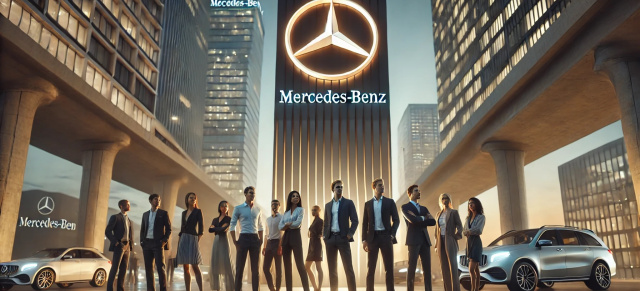 Mercedes-Benz Betriebsratswahlen 2026: Sorgenvolle Stimmung bei Mercedes-Benz-Mitarbeitern