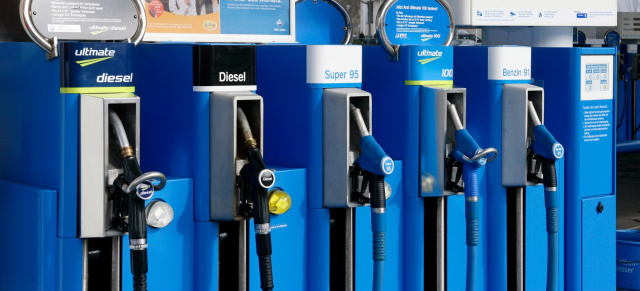 Explodierende Spritpreise - Verbaucher sollen entlastet werden: Bundesregierung plant Senkung der Mineralölsteuer  - NGOs fordern Tempolimit