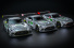 AKTUALISIERUNG: Nachtstartverbot für AMG-Piloten - 24 Stundenrennen von Le Mans: Mercedes kehrt zurück!: Mercedes-AMG Team Iron Lynx: Durchwachsenes Qualifying beim Le-Mans-Debüt - der jüngste Fahrer fährt Mercedes