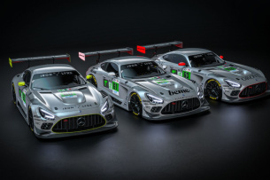 AKTUALISIERUNG: Nachtstartverbot für AMG-Piloten - 24 Stundenrennen von Le Mans: Mercedes kehrt zurück!: Mercedes-AMG Team Iron Lynx: Durchwachsenes Qualifying beim Le-Mans-Debüt - der jüngste Fahrer fährt Mercedes