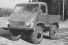Serienmäßige Produktion seit 1949: Unimog – der Alleskönner wird 75