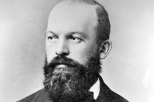 192. Geburtstag von Gottlieb Wilhelm Daimler: Vor 192 Jahren, am 17. März 1834, wird der geniale Visionär, Erfinder und Konstrukteur Gottlieb Wilhelm Daimler in Schorndorf geboren.