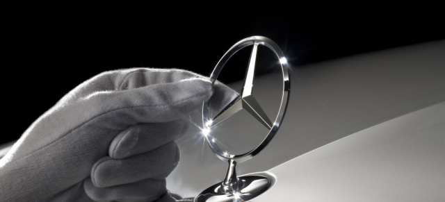 Berufsinformationstag  im Mercedes-Werk Wörth am 23.06.2012: Schüler und Eltern können sich über Ausbildungs- und Studienmöglichkeiten am Standort informieren