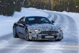 Mercedes-AMG Erlkönig erwischt: Aktuelle Bilder vom Mercedes-AMG GT 43 Facelift