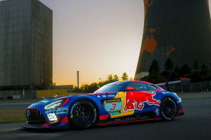 Sensation beim 24 Stunden-Rennen Nürburgring: Der vierfache Formel 1-Weltmeister Max Verstappen startet beim 24 Stundenrennen am Nürburgring