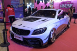 Deutsche Unternehmen zu Gast auf Asiens großer PS-Show: Essen Motor Show und GT Show verlängern Zusammenarbeit