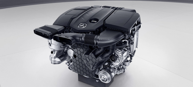 Hopp oder top: Die Zukunft des Dieselmotors: Dr. Zetsche: „Es wäre töricht den Diesel zu verdammen!“