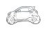 smart fortwo reloaded: Das Comeback des zweisitzigen Cityflitzers steht bevot