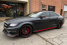 Sterne unterm Hammer bei RENNtech: Rennt wie die Sau: Mercedes-Benz CLS 63 AMG R1 steht zum Verkauf