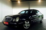 Jogi's Benz bei Ebay gesichtet!: Mercedes-Benz E-Klasse von Fußball-Bundestrainer Joachim "Jogi" Löw