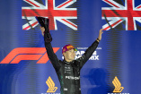 Silberpfeile siegen in Singapur: Russell triumphiert in Singapur – Mercedes feiert zweiten Saisonsieg