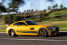 Mercedes-AMG GTS indivduell: Straßen-Held in Gelb