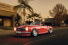 Mercedes 280 SL von S-Klub LA: Rasant roter Restomod