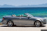 Erfrischende C-Klasse: Mercedes C-Klasse Cabriolet bestätigt: Mercedes-Benz USA Chef macht Produktion des C-Klasse Cabriolet (W205) offiziell