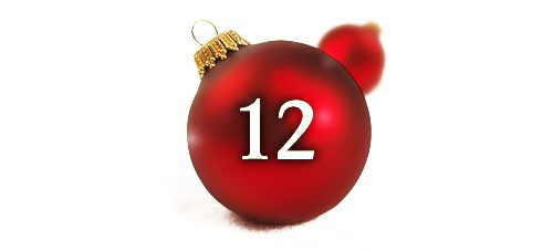 Der Mercedes-Fans.de Adventskalender - 12. Dezember 2013: Jeden Tag neue Gewinnchancen: der Mercedes Fans.de-Adventskalender - prall gefüllt mit Überraschungen