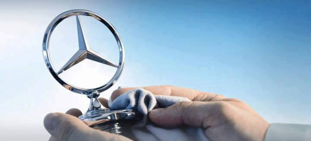 US-Kundenzufriedenheitsstudie: S-Klasse und CLA machen am glücklichsten: Mercedes-Benz S-Klasse mit dem höchsten Zufriedenheitswert in den Pkw-Wertungen