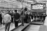Historischer Meilenstein im Mercedes-Benz Werk Wörth: Der erste Lkw wurde vor 60 Jahren gefertigt