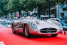 Das legendärste Straßenrennen der Welt: Das rollende Automuseum: Die Mille Miglia 2025