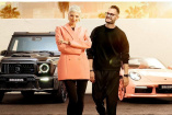 Doku-Reality-Serie über Brabus: Vom Tuner zum TV-Star?
