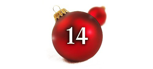 Der Mercedes-Fans.de Adventskalender - 14. Dezember 2013: Jeden Tag neue Gewinnchancen: der Mercedes Fans.de-Adventskalender - prall gefüllt mit Überraschungen