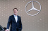 Mercedes-Chef überrascht mit emotionalem Bekenntnis: Källenius auf der Auto China: „Ich bin Chinese“