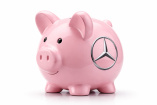 Mercedes-Benz stellt sich auf harte und margere  Jahre ein: CEO Källenius verschärft beim Stern den Sparkurs