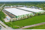 Eröffnung International Consolidation Center (ICC) für Mercedes-Benz: Neues Logistikzentrum mit 500 Arbeitsplätzen in Bischweier nahe Rastatt
