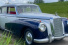 Sechs schicke Mercedes-Benz-Modelle bei Route 66 Auctions: Sterne unterm Hammer: Von Klassikern der 1950er Jahre bis zum modernen AMG