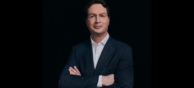 Medienbericht: Warum Mercedes-Chef Källenius weitermachen darf: Die „Zweite Chance“ für den Benz-Boss