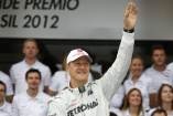 Anläßlich des 57. Geburtstag von Michael Schumacher: Herzlichen Glückwunsch zum Geburtstag, Champ!