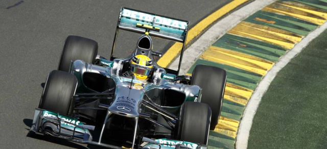 Formel 1: Vorschau GP Malaysia: Der zweite WM-Lauf der neuen Formel 1-Saison 2013, der PETRONAS Malaysia Grand Prix, findet am Sonntag, 24. März auf dem Sepang International Circuit außerhalb von Kuala Lumpur statt. 