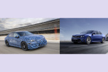 Technikvergleich: BMW i3 vs. Mercedes C-Klasse EQ: Der Bayern-Trumpf sticht